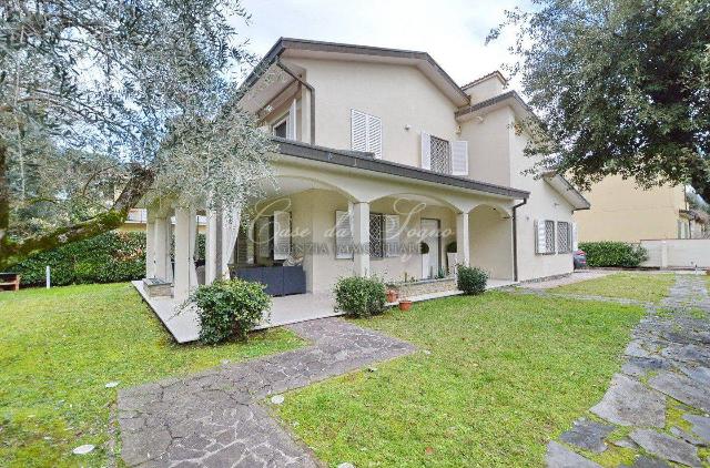 Villa in {3}, Via Magliano - Foto 1