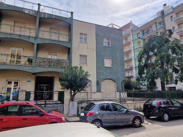 3-room flat in Via Raimondo Vinella 4, Putignano - Photo 1