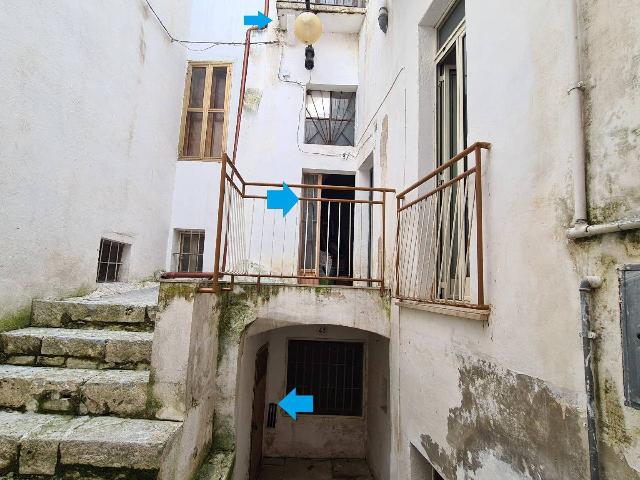 3-room flat in Via Arco Galera 37, Putignano - Photo 1