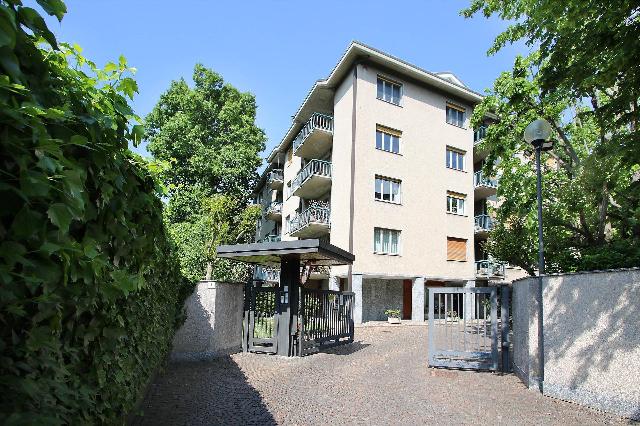 Zweizimmerwohnung in {3}, Viale Cesare Battisti 1 - Foto 1