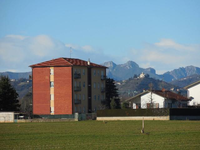 Appartamento in Via della Madonnina 21, Bernareggio - Foto 1