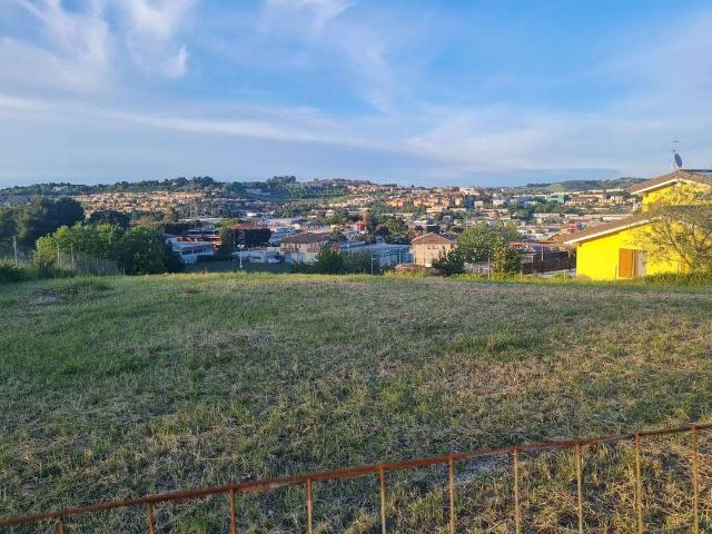 Terreno edificabile, Ancona - Foto 1