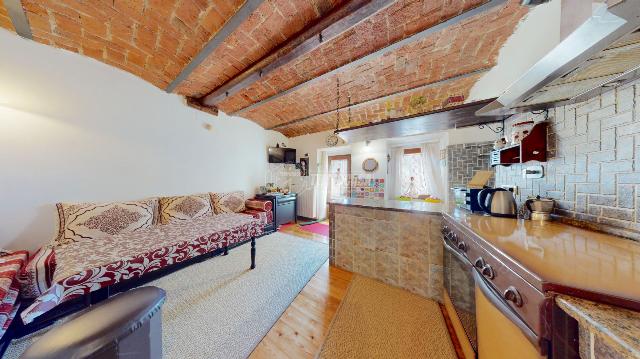 Vierzimmerwohnung in Via Canonico Maffei 25, San Maurizio Canavese - Foto 1