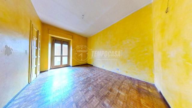 4-room flat in Via Vittorio Emanuele II 11, San Maurizio Canavese - Photo 1