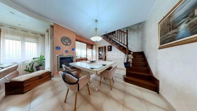 4-room flat in Via Torino 78, San Maurizio Canavese - Photo 1