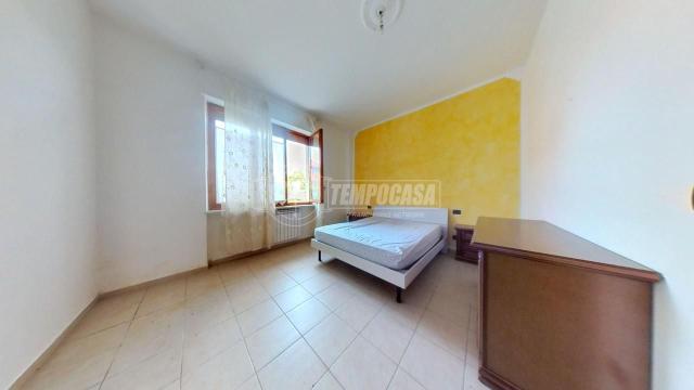 Zweizimmerwohnung in Via Borgo Nuovo 7, San Maurizio Canavese - Foto 1