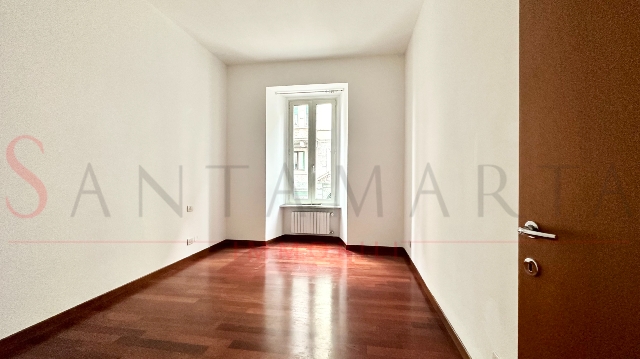 Zweizimmerwohnung in {3}, Corso di Porta Romana - Foto 1