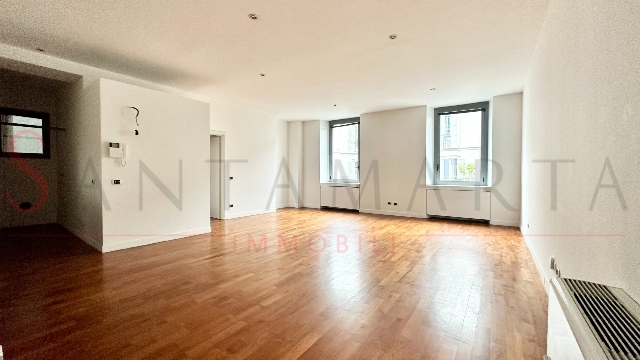 2-room flat in Via Arco, Milano - Photo 1