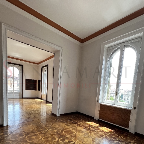 4-room flat in Via Lodovico Ariosto, Milano - Photo 1