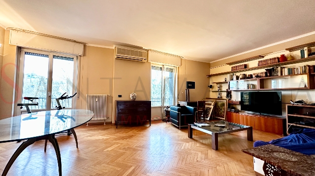 Dreizimmerwohnung in {3}, Piazzale Susa - Foto 1