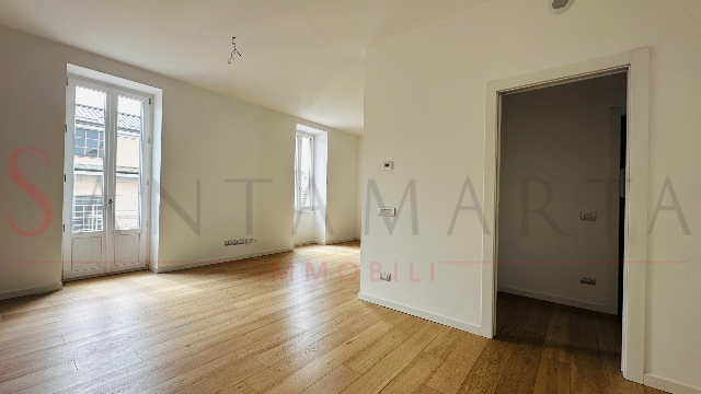 2-room flat in Via Andrea Solari, Milano - Photo 1