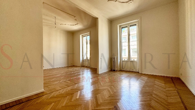 Vierzimmerwohnung in {3}, Piazza Santa Maria Beltrade - Foto 1