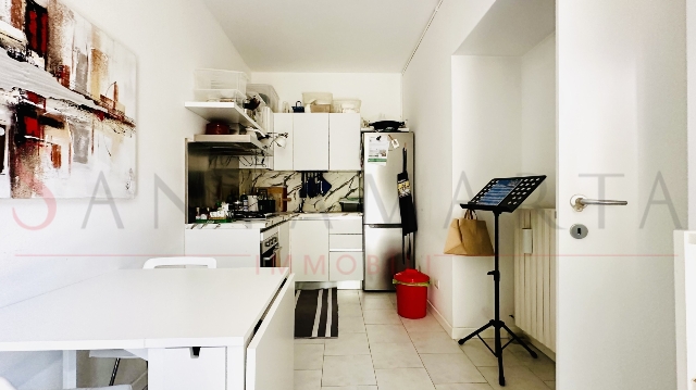 Einzimmerwohnung in Viale Sabotino, Milano - Foto 1