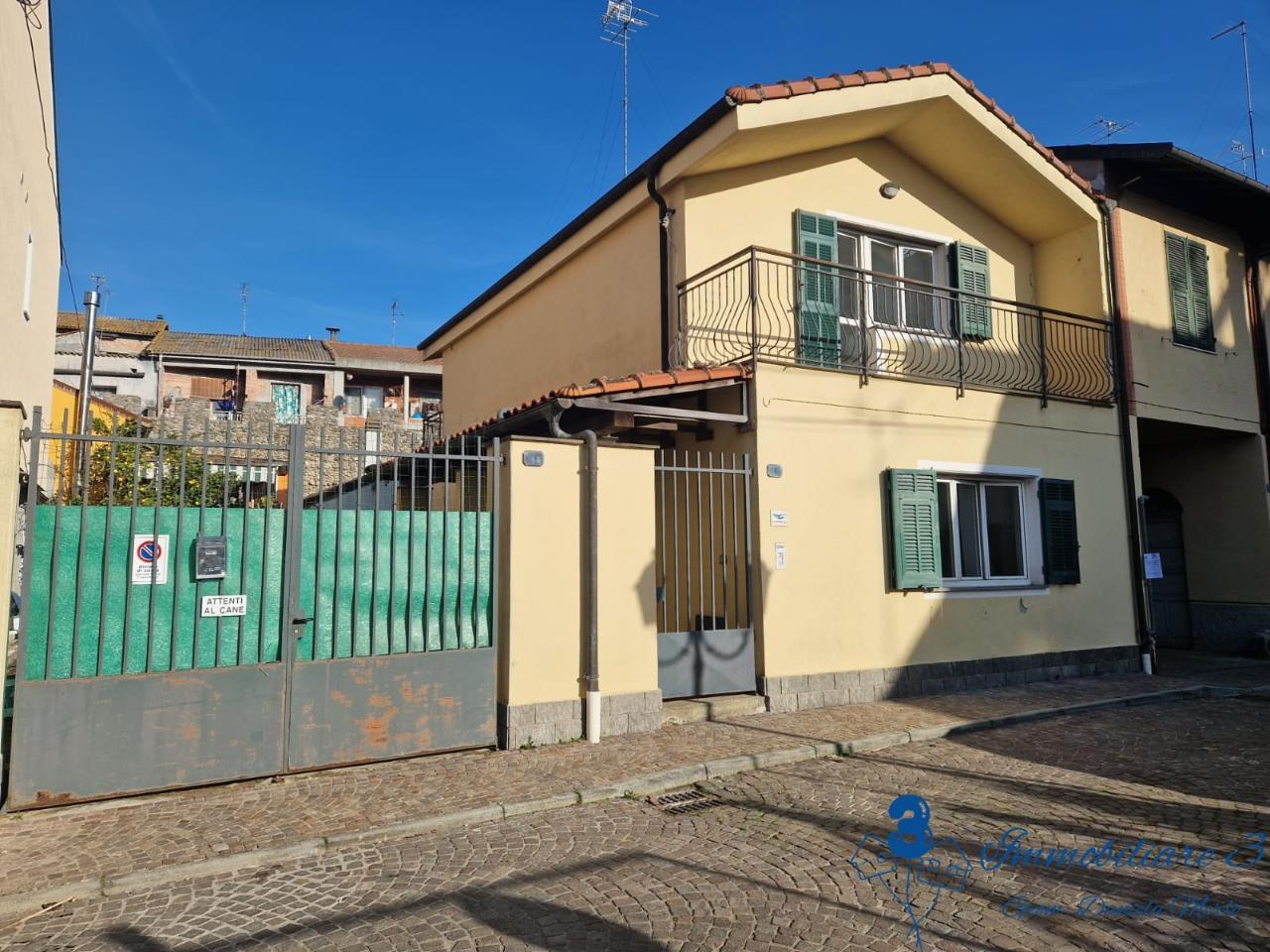 Casa indipendente in vendita a Villanova D'Albenga