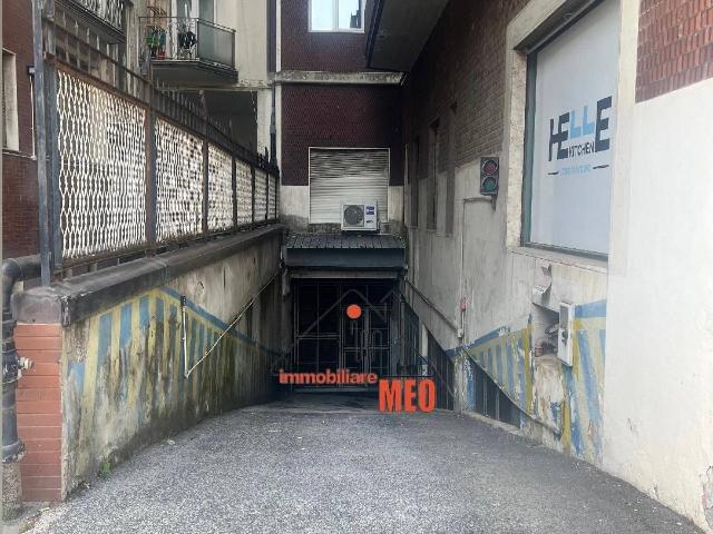 Boxen in Corso Europa, Avellino - Foto 1