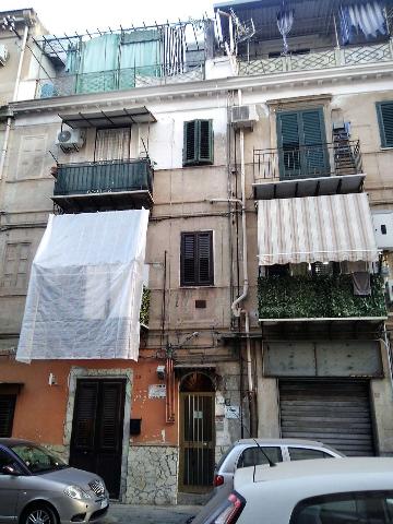 2-room flat in Via Cipressi 90, Palermo - Photo 1