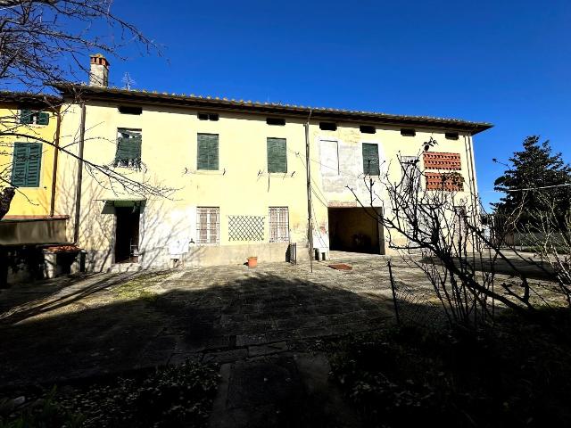 Porzione di casa, Lucca - Foto 1