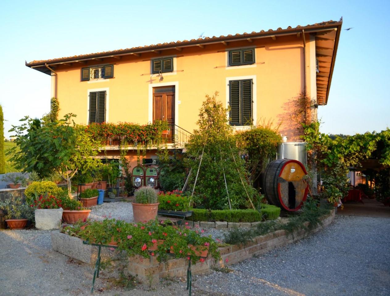 Azienda agricola in , Montecarlo, {3} - Foto 2