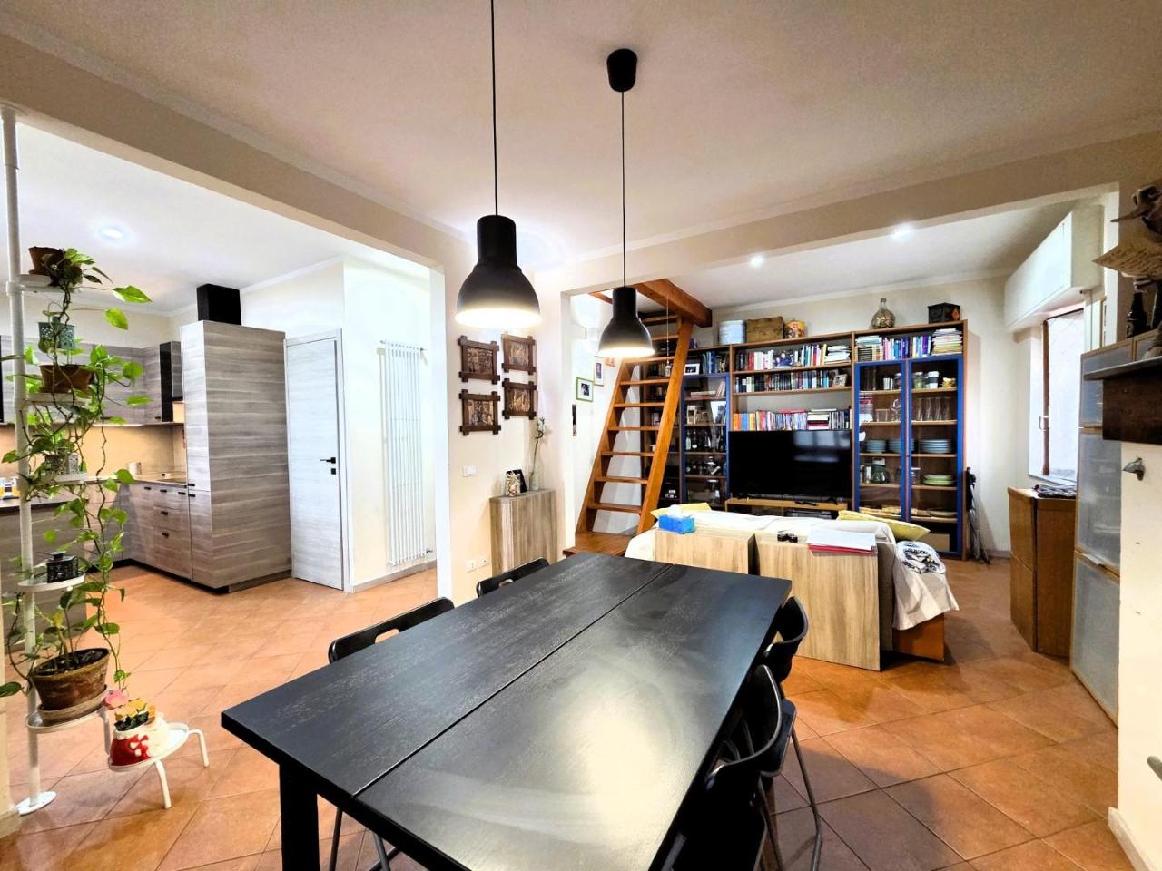 appartamento in vendita a Capannori in zona Marlia