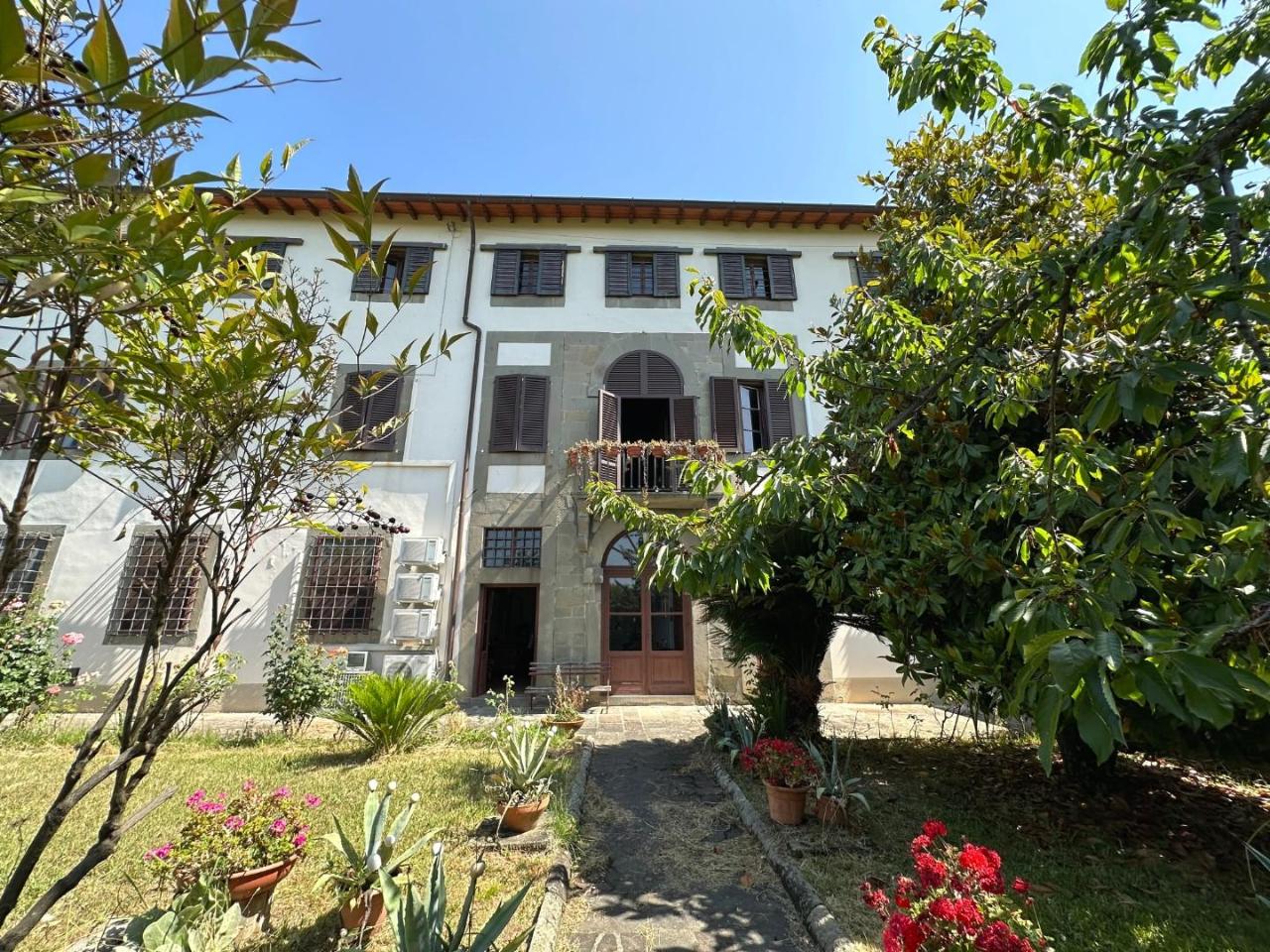 villa in vendita a Capannori