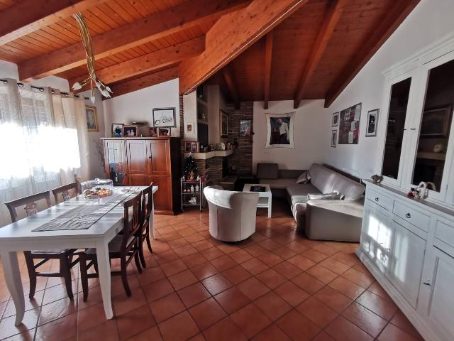 3-room flat, Roè Volciano - Photo 1