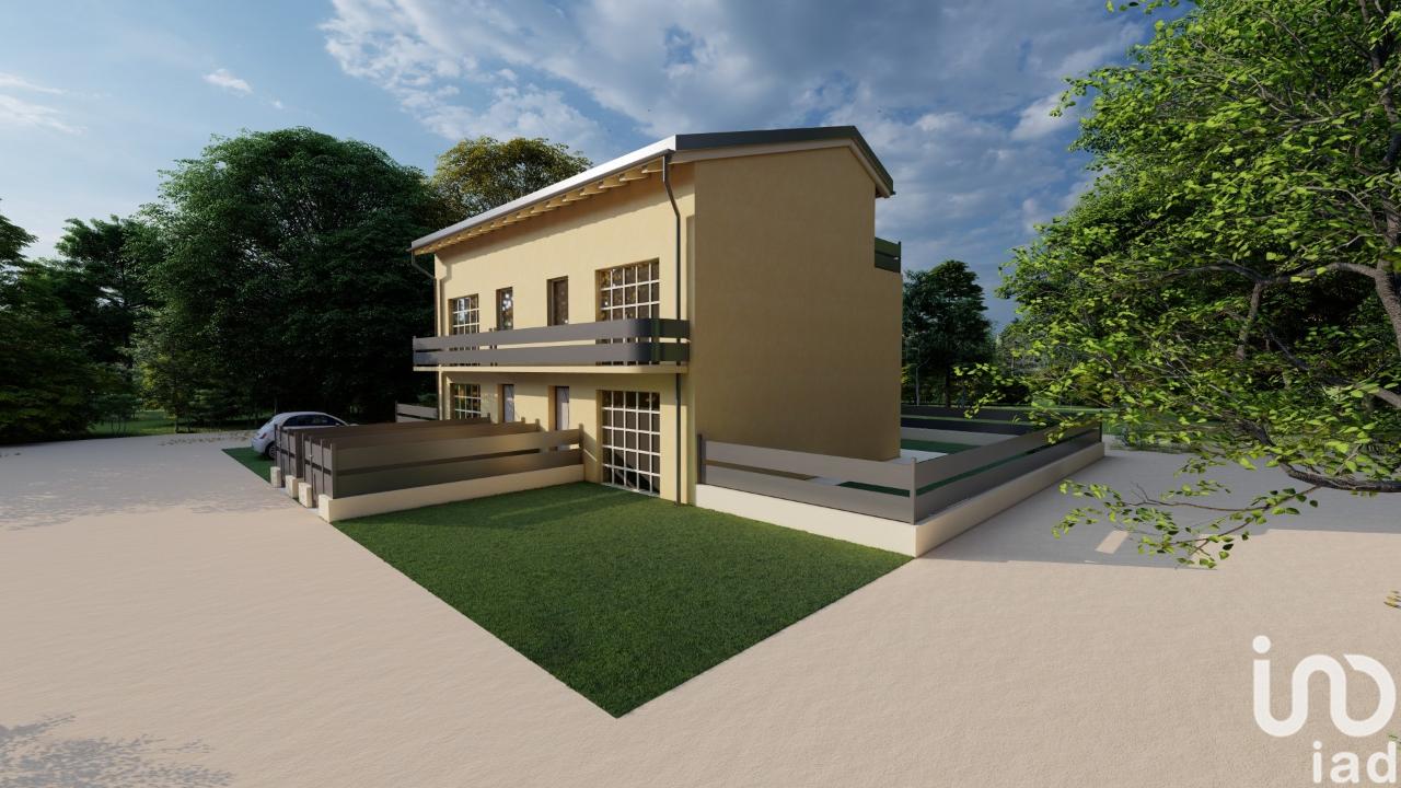 Villa in vendita a Volta Mantovana