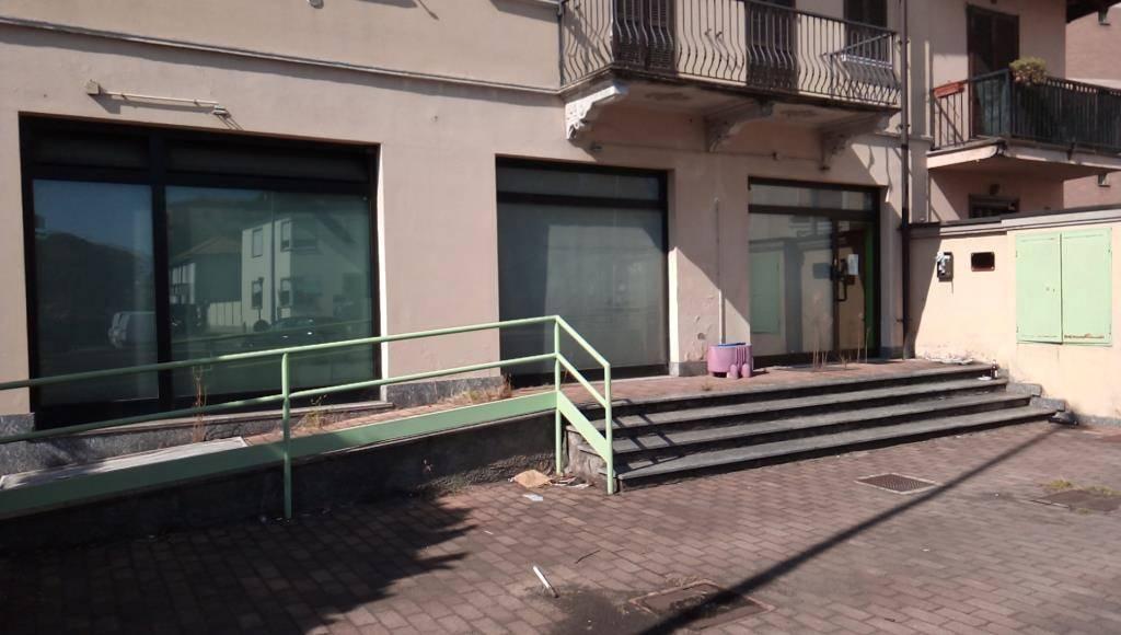 Ufficio in vendita a Vigevano