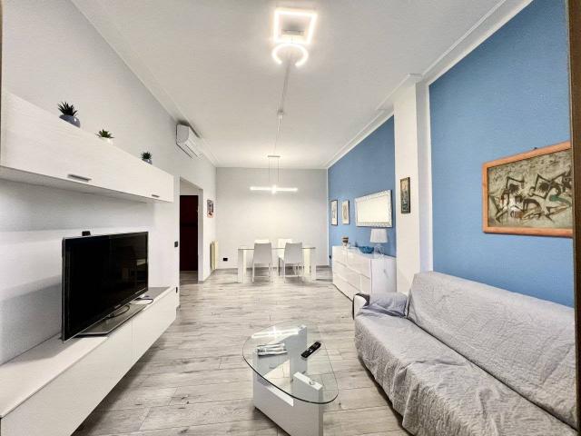 3-room flat in {3}, Via d'Annunzio - Photo 1