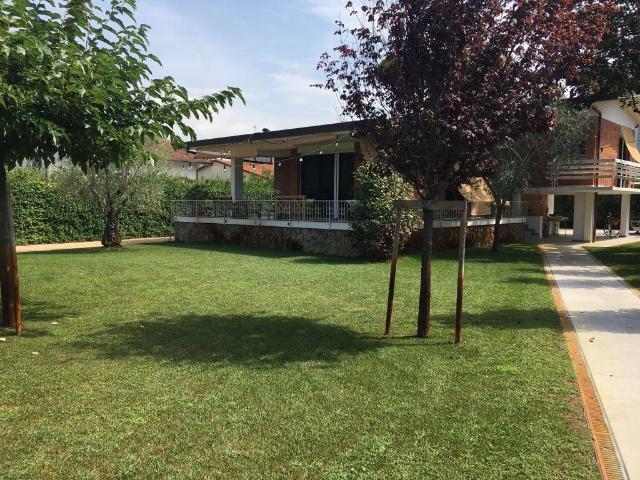 Villa in Via Ponchielli, Forte dei Marmi - Foto 1