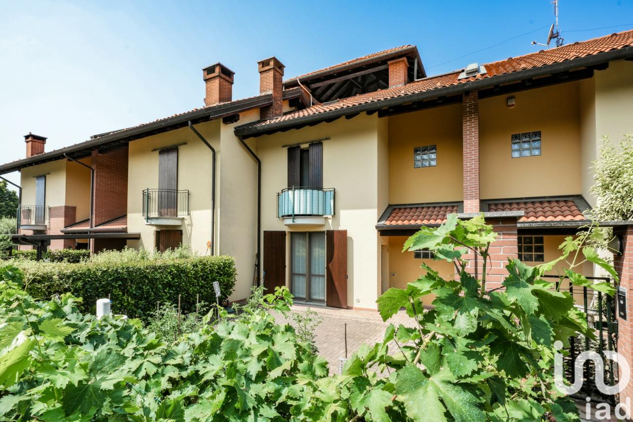 Villa in vendita a Castiglione Delle Stiviere