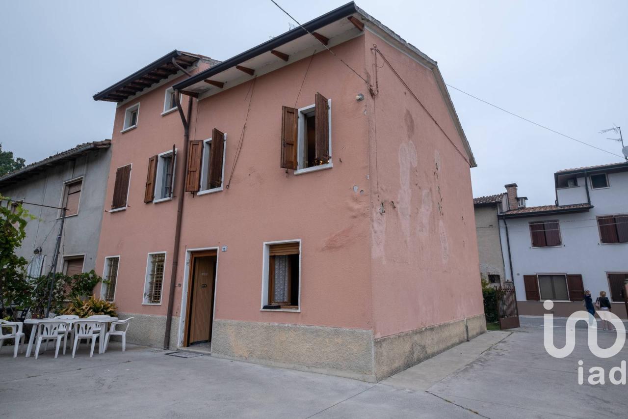 Casa indipendente in vendita a Castel Goffredo