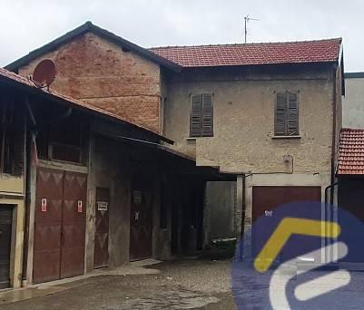 Casa indipendente in vendita a Bovisio-Masciago