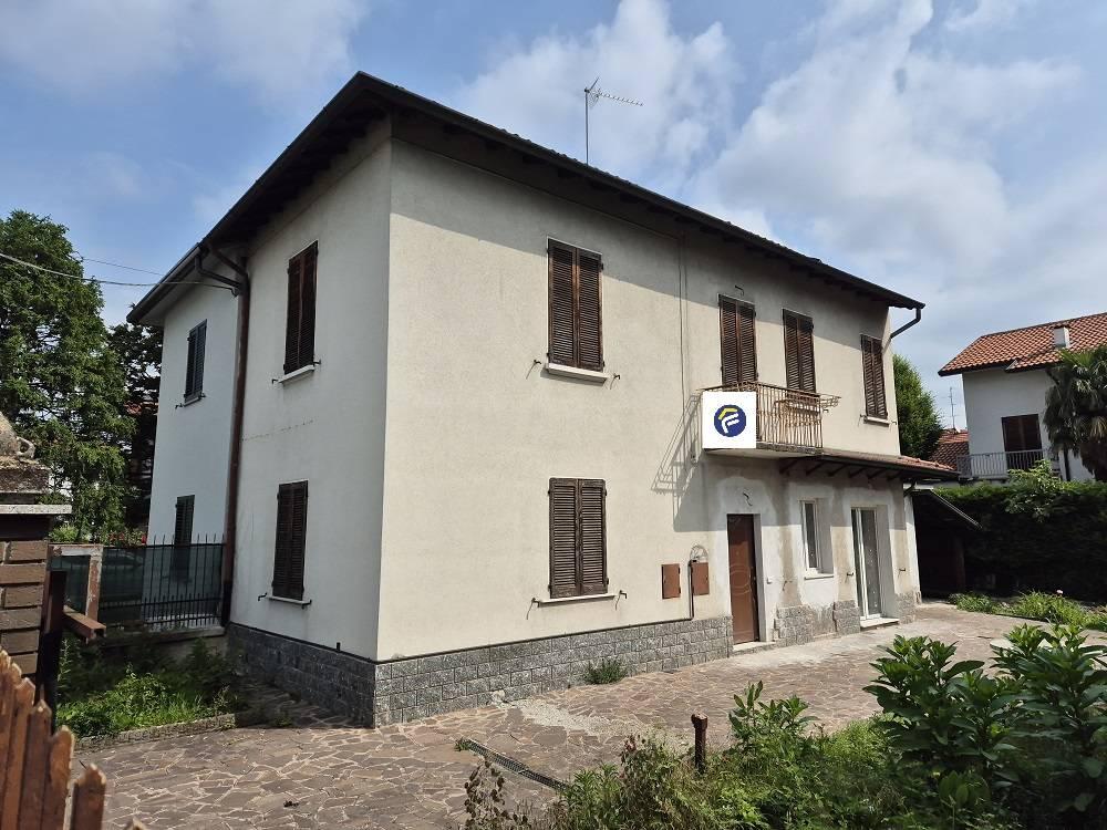 Villa in vendita a Barlassina