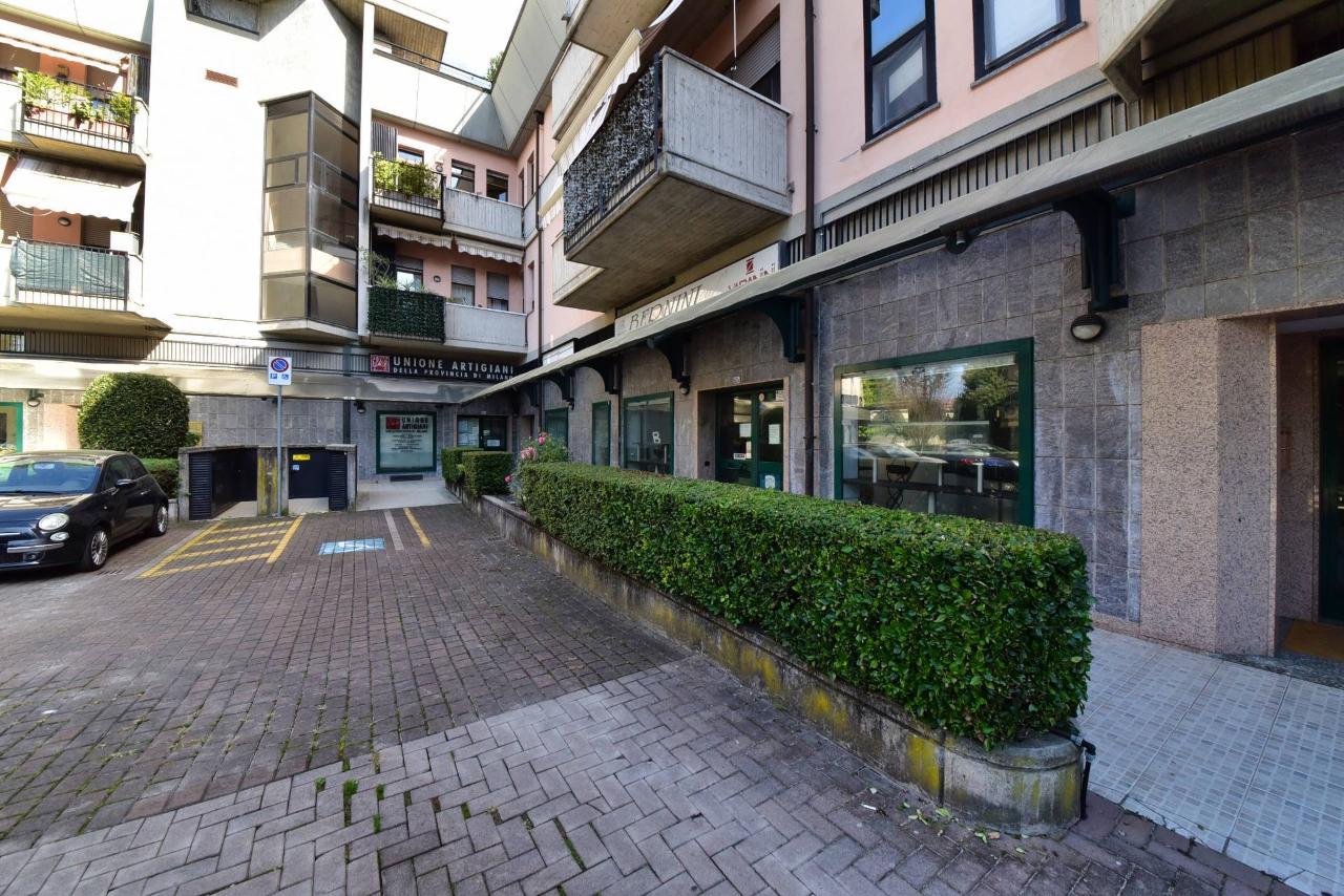 Negozio in Corso Italia 62, Bovisio-Masciago, {3} - Foto 2