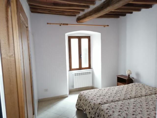 Zweizimmerwohnung, Monterotondo Marittimo - Foto 1