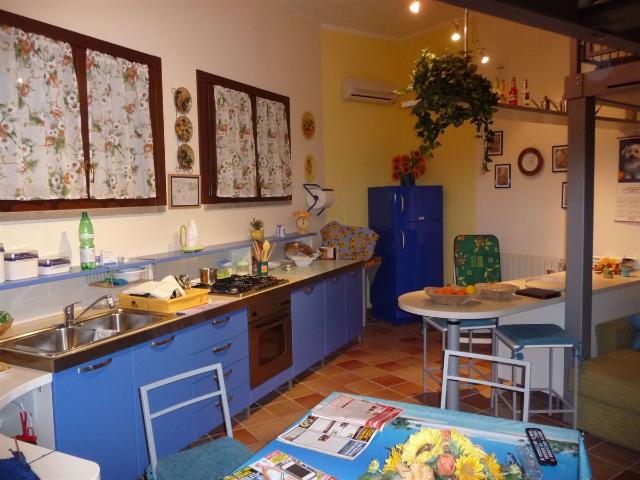 Appartamento in vendita a San Vincenzo