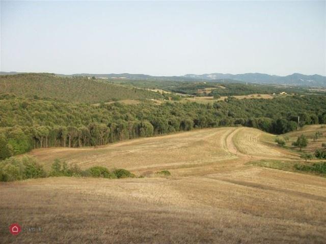 Rustico, Massa Marittima - Foto 1