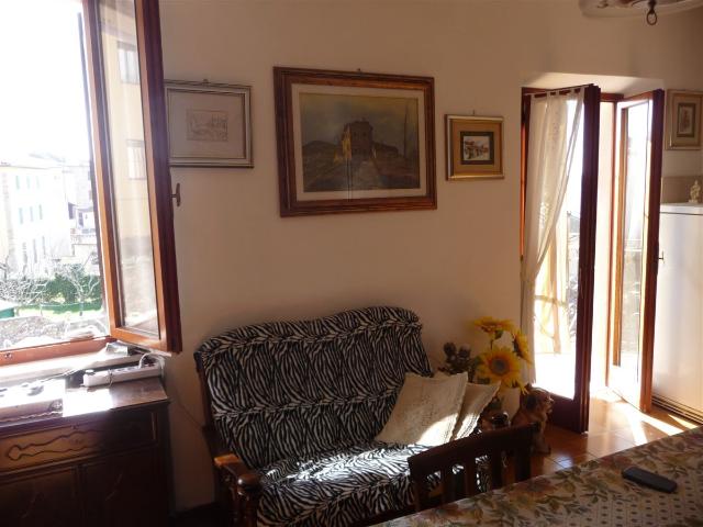 4-room flat, Massa Marittima - Photo 1