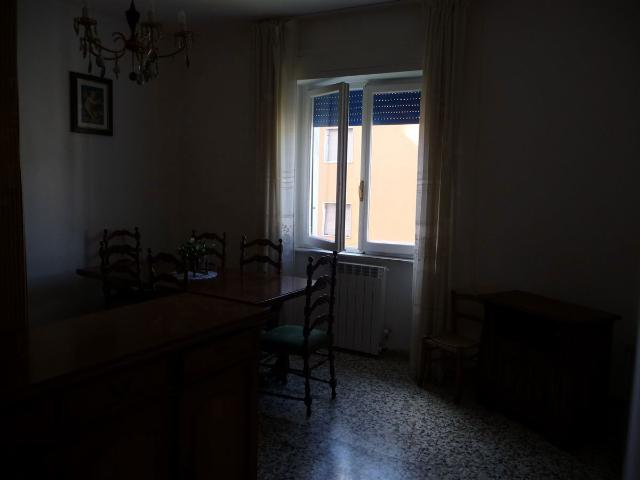 3-room flat in Via Martiri della Niccioleta 26, Massa Marittima - Photo 1