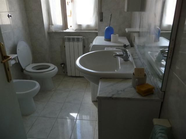 Dreizimmerwohnung in Via Martiri della Niccioleta 26, Massa Marittima - Foto 1