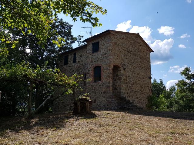 Landhaus in {3}, Via delle Bastiole 1 - Foto 1