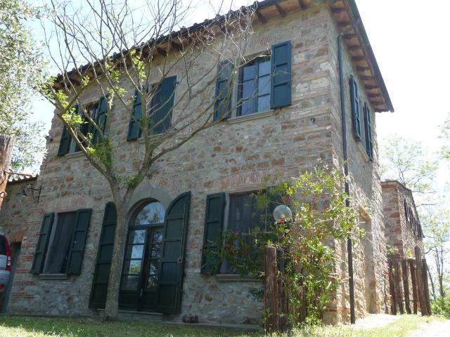 Country house or cottage in {3}, Strada Provinciale Massamarittima - Photo 1