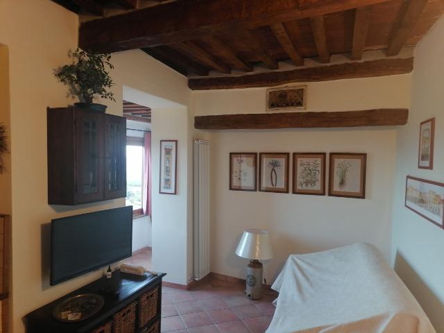 3-room flat in Via Pannonneschi 1, Massa Marittima - Photo 1