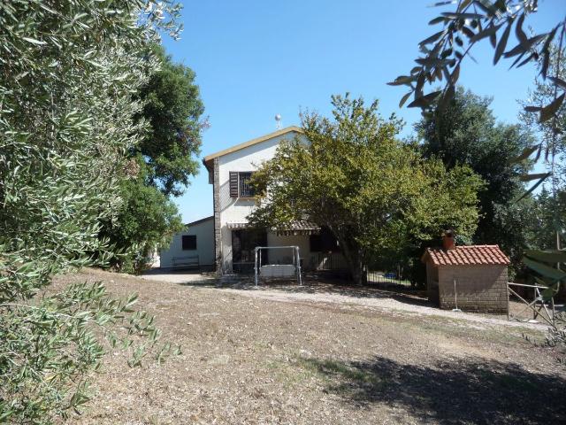 Country house or cottage, Roccastrada - Photo 1