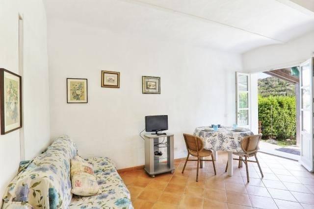 Zweizimmerwohnung, Campo nell'Elba - Foto 1