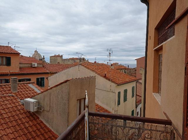 3-room flat, Marciana Marina - Photo 1