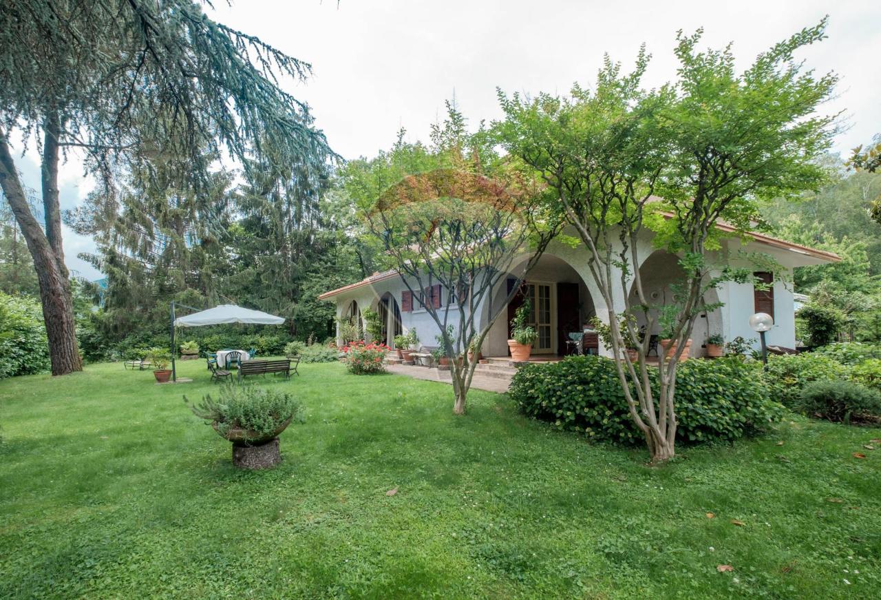 Villa in vendita a Vallio Terme