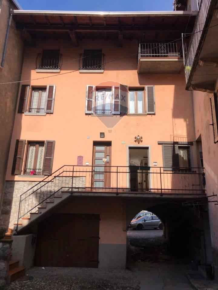 Appartamento in vendita a Vestone