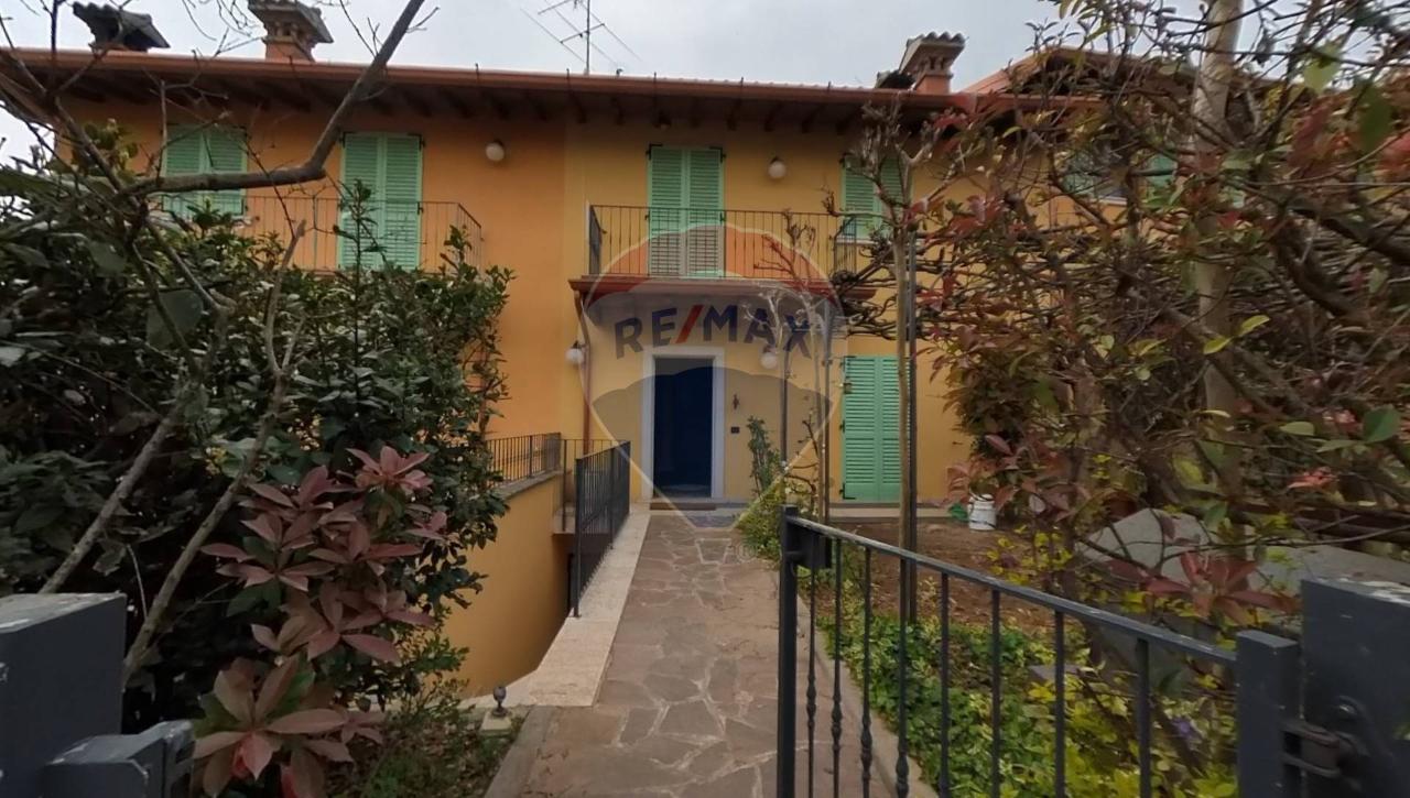 Appartamento in vendita a Calvagese Della Riviera