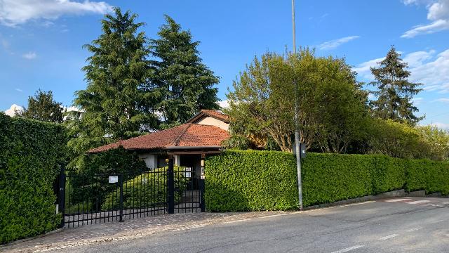 Villa in Mirasole 11, Usmate Velate - Foto 1